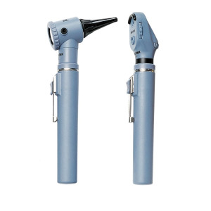 Outlet Oftalmoscopio Pen Scope Azul
